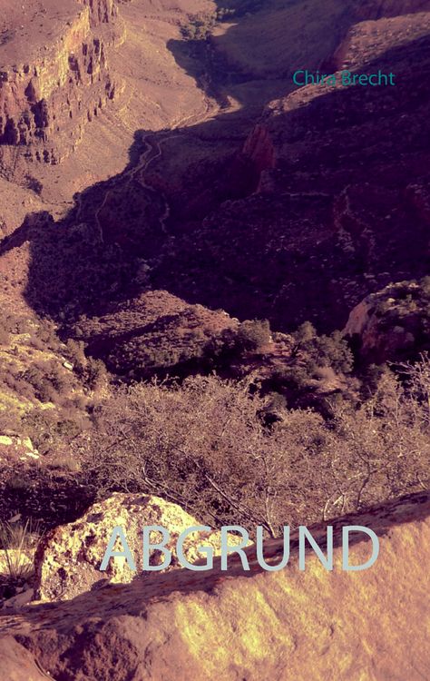 Produktbild: Abgrund