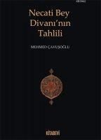Produktbild: Necati Bey Divaninin Tahlili