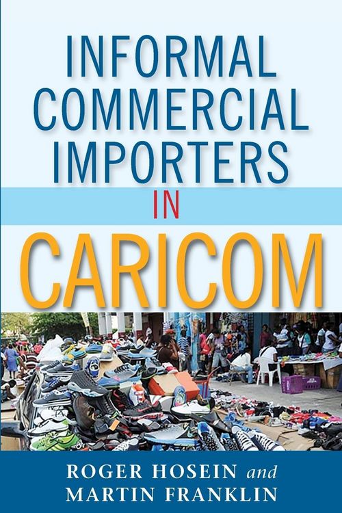 Produktbild: Informal Commercial Importers