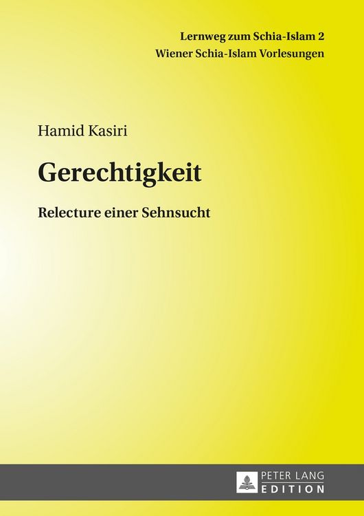 Produktbild: Gerechtigkeit