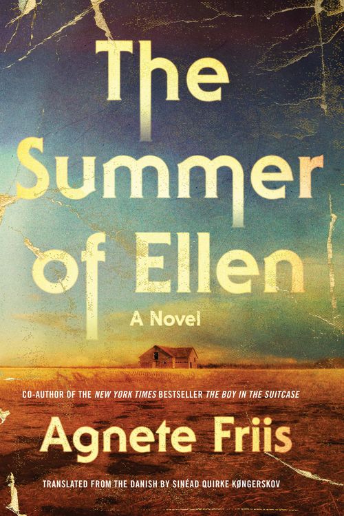 Produktbild: The Summer Of Ellen
