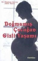 Produktbild: Dogmamis Cocugun Gizli Yasami