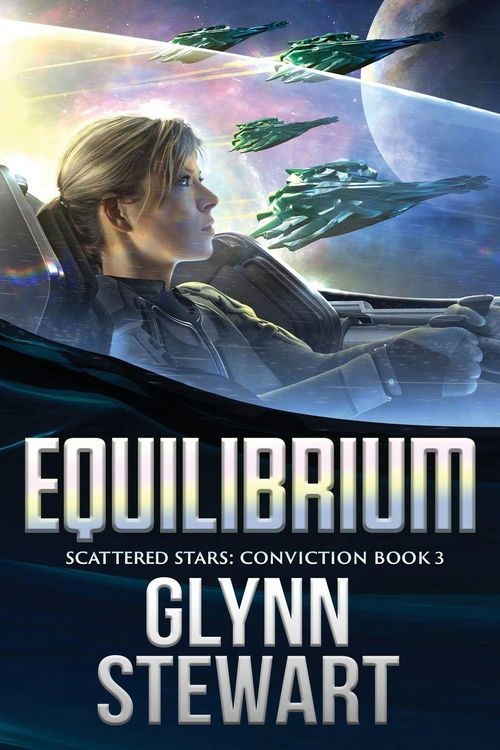 Produktbild: Equilibrium