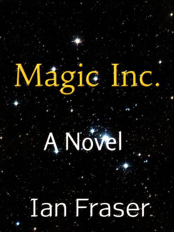 Produktbild: Magic Inc.