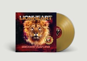 Produktbild: Second Nature (Ltd. LP/Gold Vinyl)