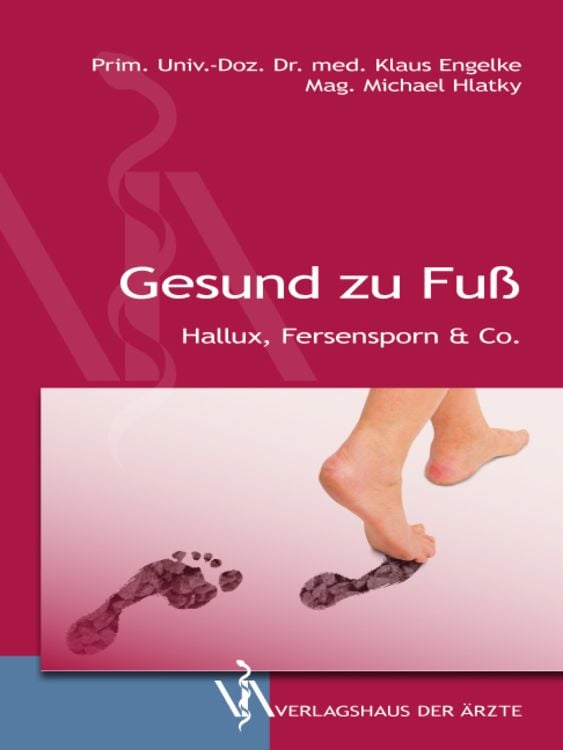 Produktbild: Gesund zu Fuß