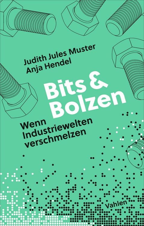Produktbild: Bits & Bolzen