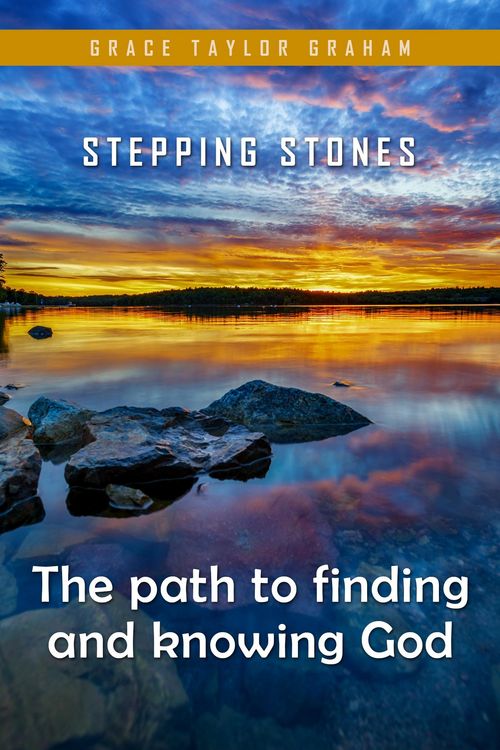 Produktbild: Stepping Stones