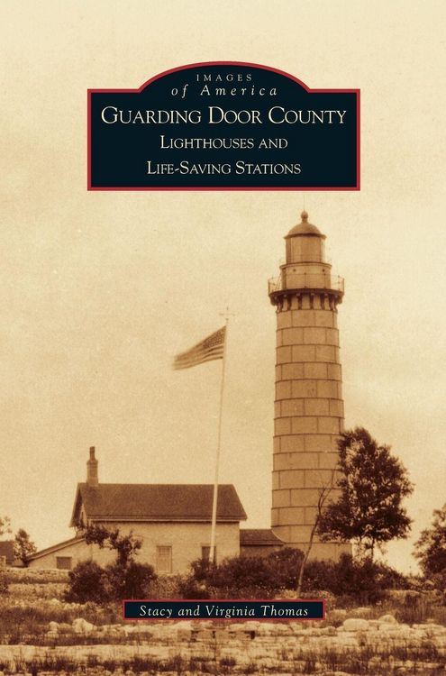 Produktbild: Guarding Door County