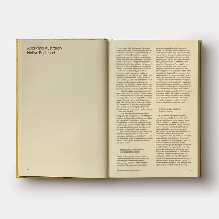 Produktbild: Australia: The Cookbook