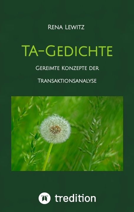 Produktbild: TA-Gedichte
