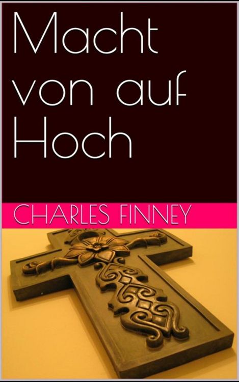 Produktbild: Macht von auf Hoch