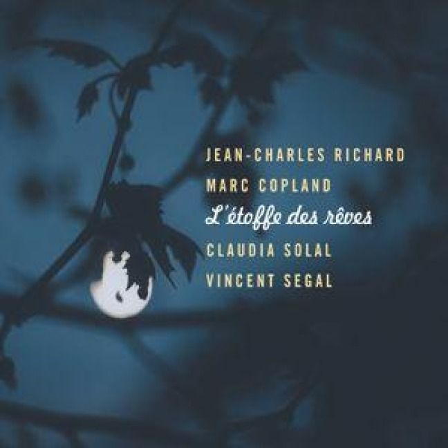 Produktbild: L'&eacute;toffe des reves