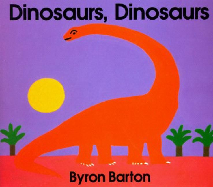 Produktbild: Dinosaurs, Dinosaurs