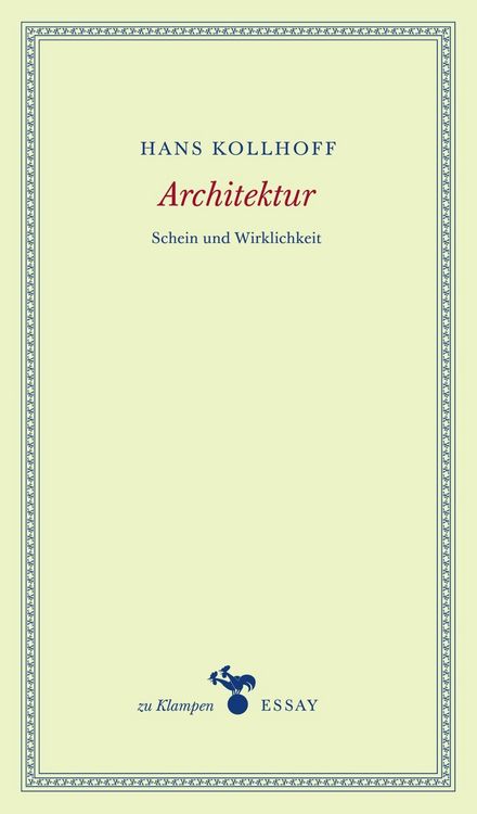 Produktbild: Architektur