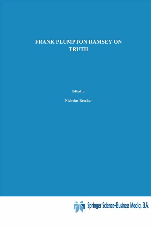 Produktbild: On Truth