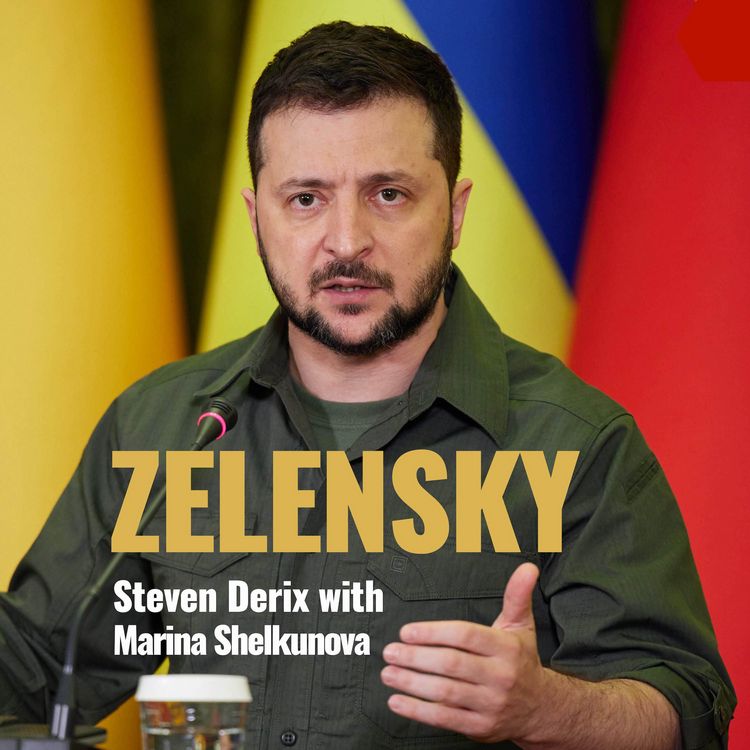 Produktbild: Zelensky