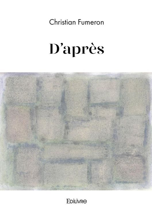 Produktbild: D'apr&egrave;s