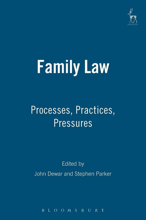 Produktbild: Family Law