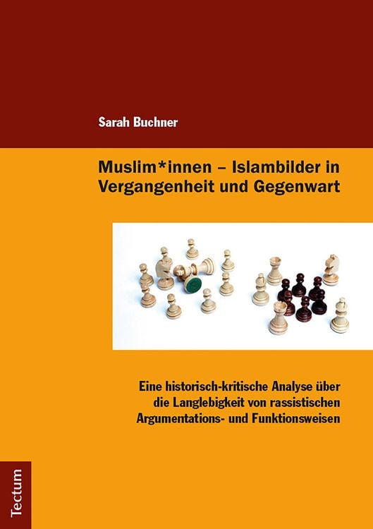 Produktbild: Muslim*innen - Islambilder in Vergangenheit und Gegenwart