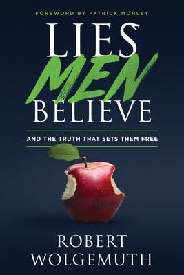 Produktbild: Lies Men Believe