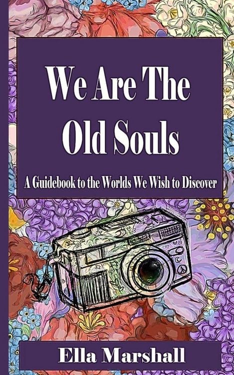 Produktbild: We Are The Old Souls