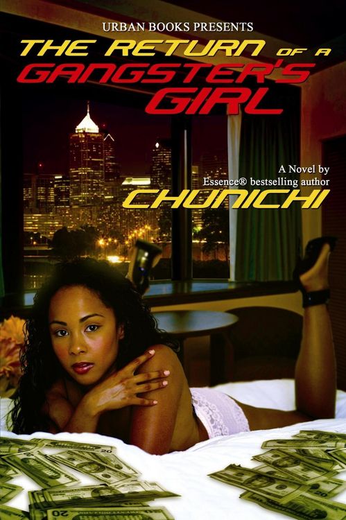 Produktbild: The Return of a Gangster's Girl