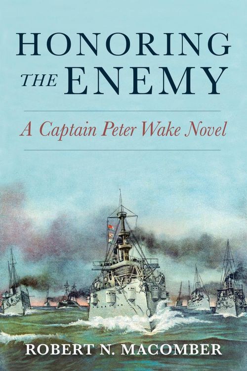 Produktbild: Honoring the Enemy