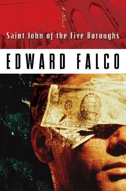 Produktbild: Saint John of the Five Boroughs