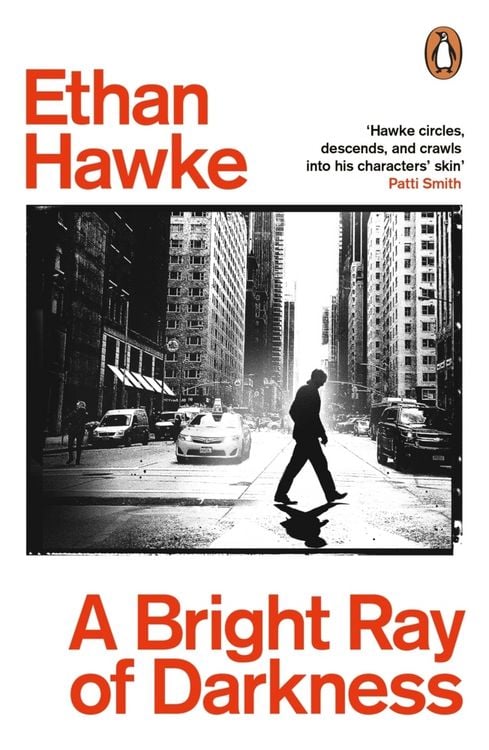 Produktbild: A Bright Ray of Darkness