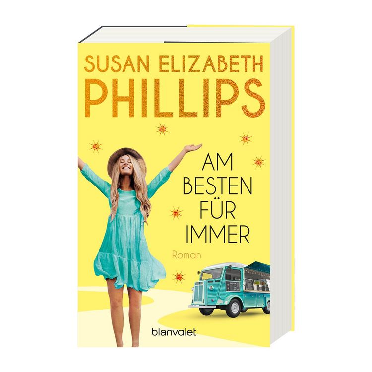 Produktbild: Am besten f&uuml;r immer