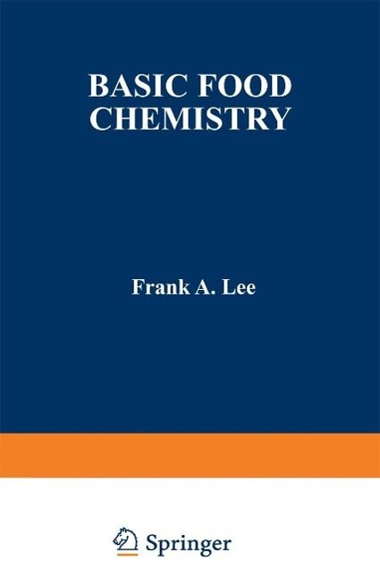 Produktbild: Basic Food Chemistry