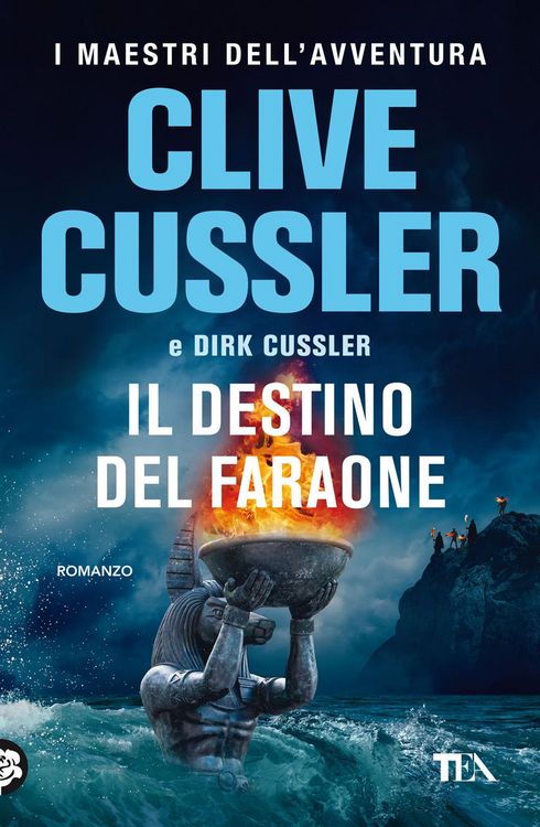 Produktbild: Il destino del faraone