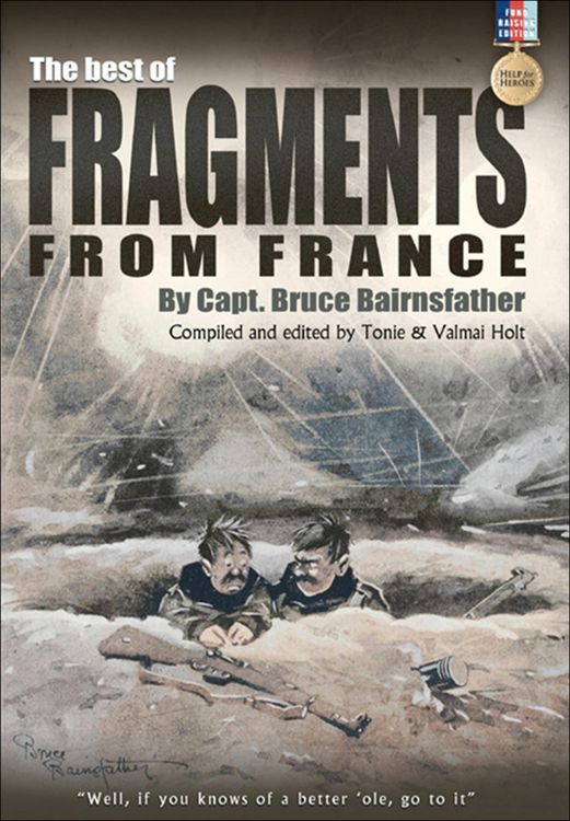 Produktbild: The Best of Fragments from France