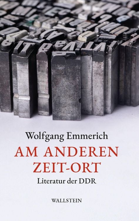 Produktbild: Am anderen Zeit-Ort