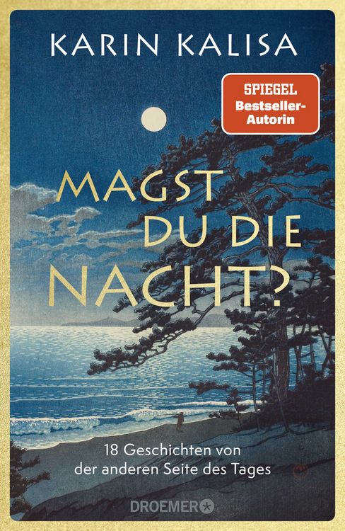 Produktbild: Magst du die Nacht?