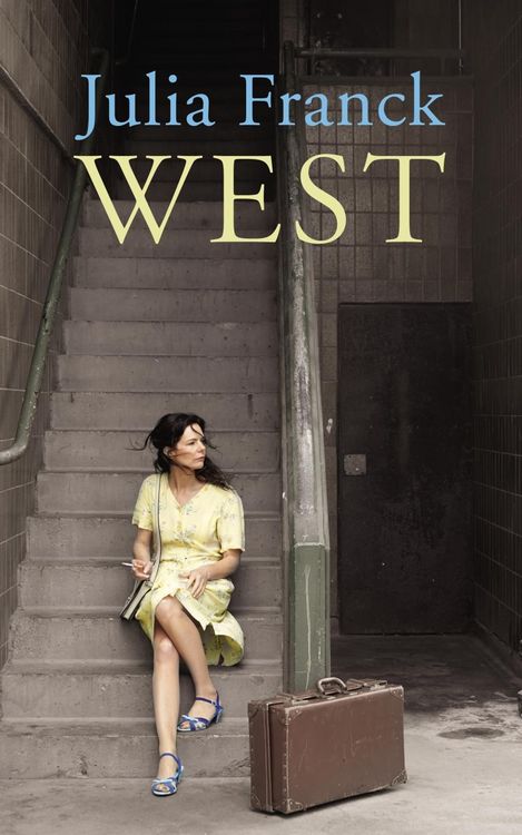 Produktbild: West