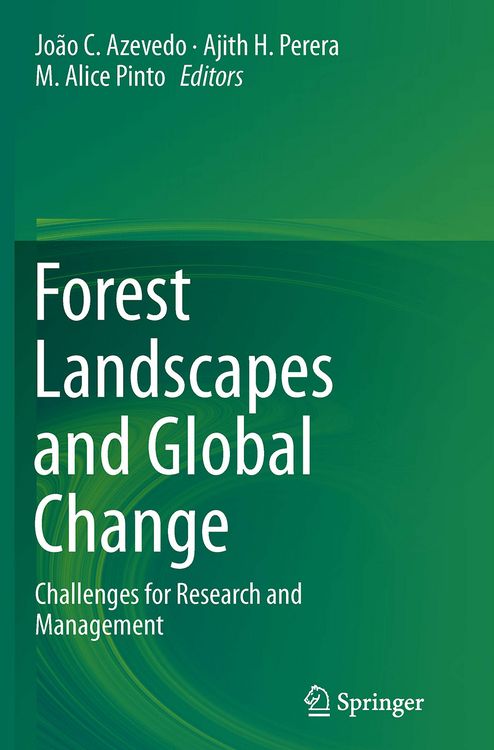 Produktbild: Forest Landscapes and Global Change