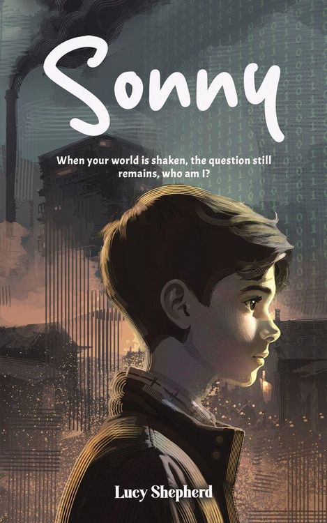 Produktbild: Sonny