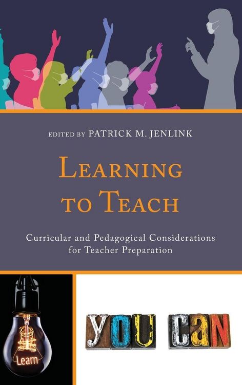 Produktbild: Learning to Teach
