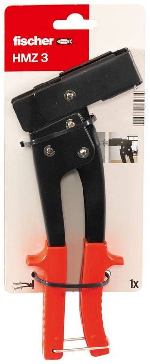 Produktbild: Fischer 539723 Montagezange 1St.