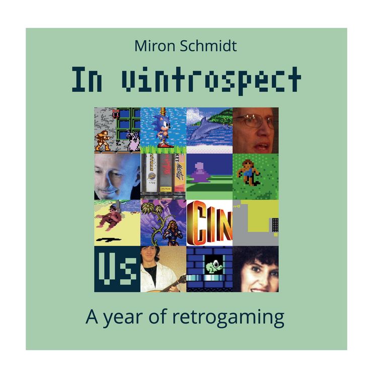 In vintrospect