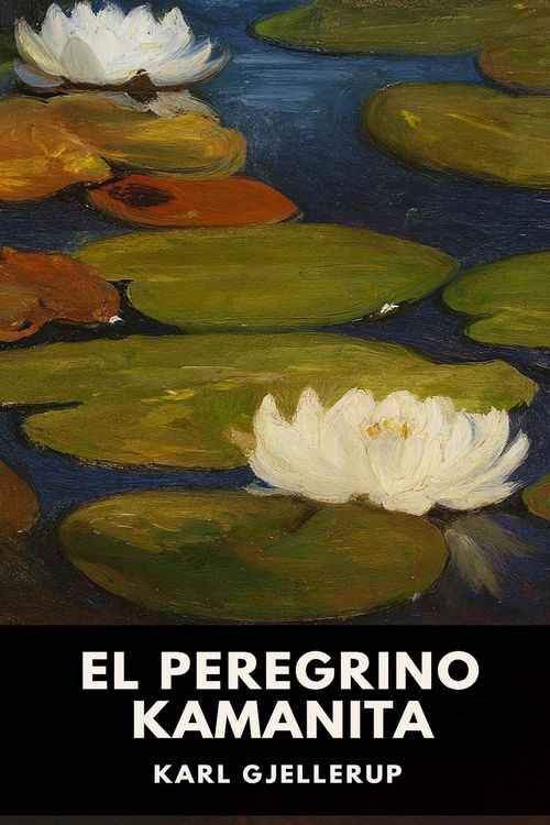 Produktbild: El peregrino Kamanita