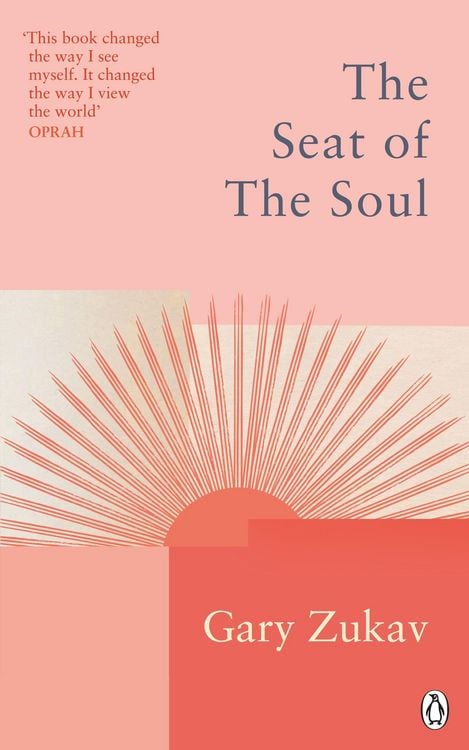 Produktbild: The Seat of the Soul
