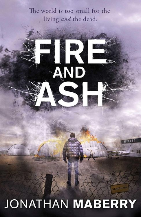 Produktbild: Fire and Ash