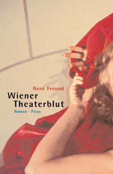 Produktbild: Wiener Theaterblut