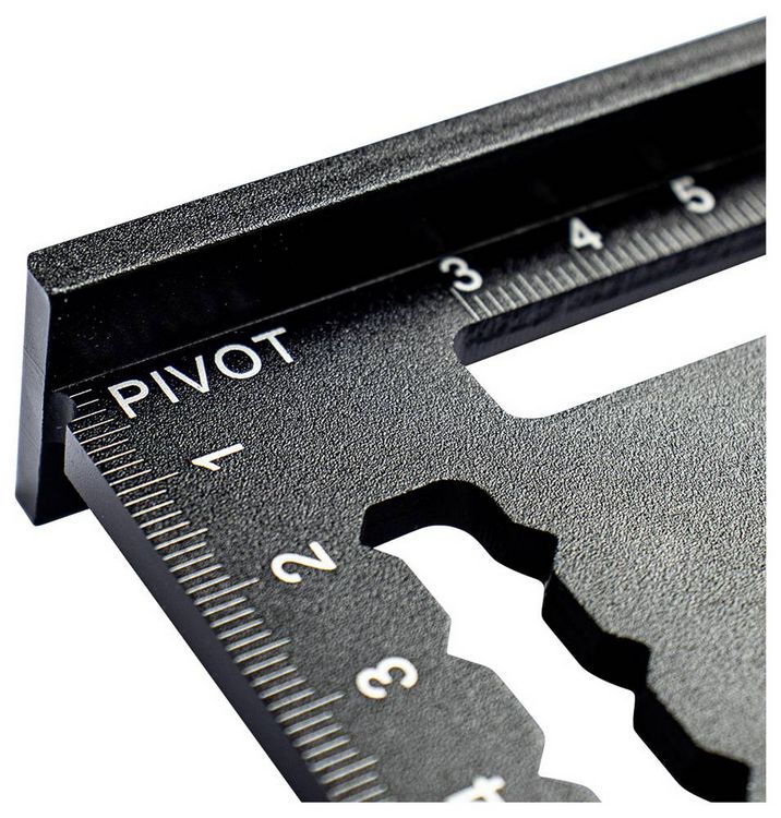 Produktbild: Dasqua 1804-0705 Sparrenwinkel 90&deg;