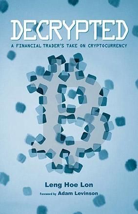 Produktbild: Decrypted