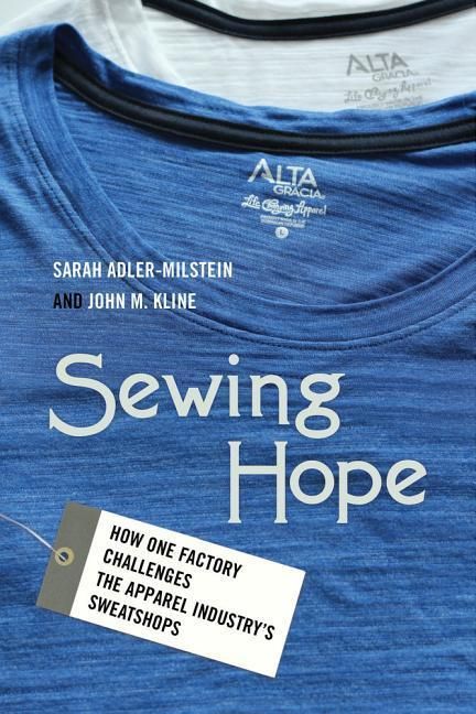 Produktbild: Sewing Hope