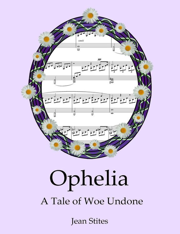 Produktbild: Ophelia: A Tale of Woe Undone